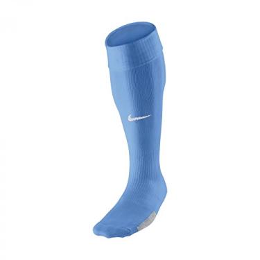 Imagem de Nike Soccer Park IV Sock Knee High Socks Shoes Small (youth 3-5Y)Royal Blue