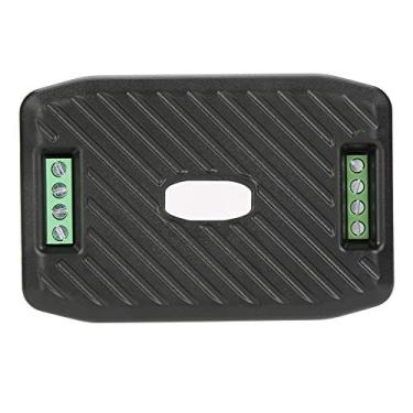 Imagem de Medidor de Consumo DC Medidor de Consumo PEACEFAIR Medidor de Watt PZEM 017 Multi Função DC Tensão Corrente Medidor de Consumo de Energia (PZEM-017+USB)