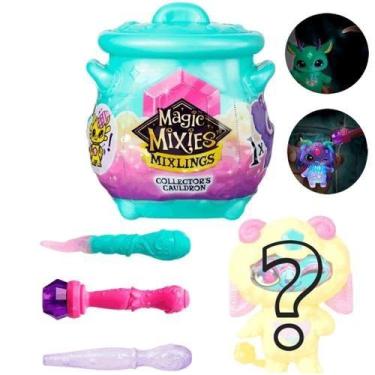 Imagem de Magic mixies mixlings dupla surpresa sort/2453-2466 - CANDIDE