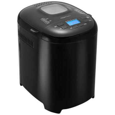 Imagem de Panificadora Automática, 14 em 1, 3 Cores Pão, 110v, BM1349 UL B, Preto