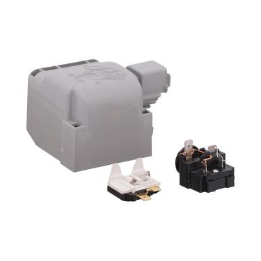 Imagem de Relê 110V para Geladeira e Freezer - W10215661