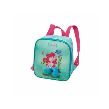Imagem de Lancheira Pacific Pack Me Under The Sea
