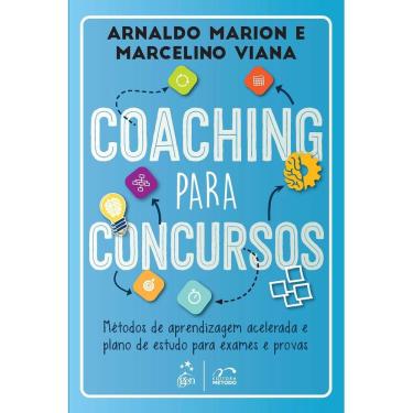Imagem de Coaching para Concursos