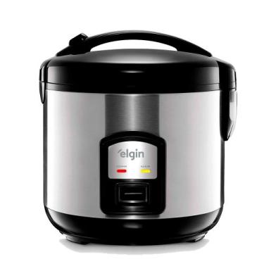 Imagem de Panela de Arroz Elgin PAR20 400W 5 Xícaras 1 Litro 220V, 220V