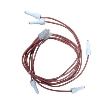 Imagem de Eletrodo Centelhador Vela Fogão Mueller Piaccere  5 Peças, Decorato