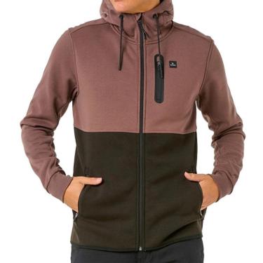 Imagem de Moletom Rip Curl Anti Series Departed WT25-Masculino