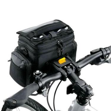 Imagem de Bolsa de Guidão Topeak Tourguide Handlebar Bag-Unissex