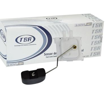 Imagem de Sensor De Nivel Boia Combustivel 2.0 Flex 140cv Sedan Tsa Astra /vectra