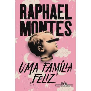 Imagem de Familia Feliz, Uma