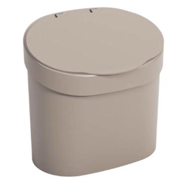 Imagem de Lixeira Para Pia De 4 Litros