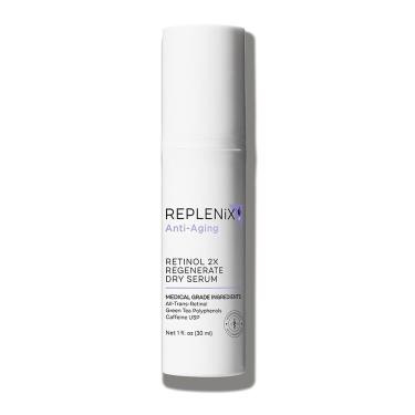 Imagem de Sérum Replenix Antienvelhecimento Retinol 2X Regenerate 30mL