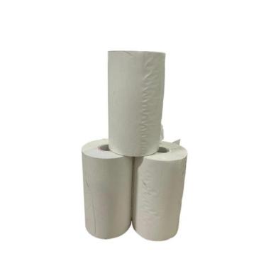 Imagem de Bobina termica 5x30 branca 20 unidades - regispel