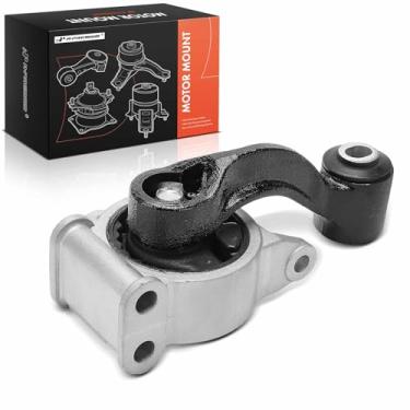 Imagem de A-Premium Suporte de torque traseiro compatível com Nissan Altima 2013-2018, Murano 2015-2024, Pathfinder 2013-2017, Maxima 2016-2017 2020-2023 e Infiniti QX60 2014-2019, JX35 2019, JX35 2011 3, 2,5 G