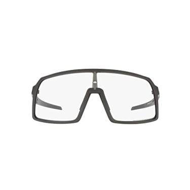 Imagem de Óculos de Sol Oakley Sutro 0OO9406 940698 Tam 37 / Cinza Escuro - Lentes Photochromic