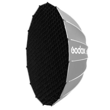 Imagem de Godox Guarda-chuva Softbox Grid S120T de 120 cm (47")
