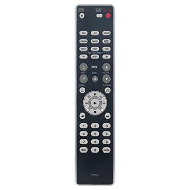 Imagem de RC002CD AIDITIYMI Novo controle remoto de substituição adequado para CD Player Marantz Disc CD5003 CD5004 CD6003