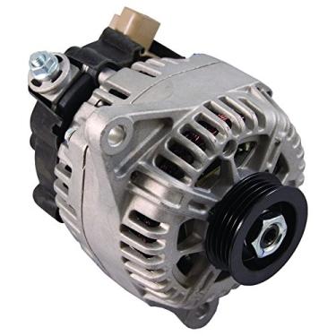 Imagem de Premier Gear Substituição do alternador PG-23353 para Nissan - Europa Micra (02-10), Micra Iii (K12) Motor Cr14De 1,4 16V 65Kw (03-05), Micra Iii (K12) Cg12De, Cr12De 1.2 16V 59Kw (03-10)