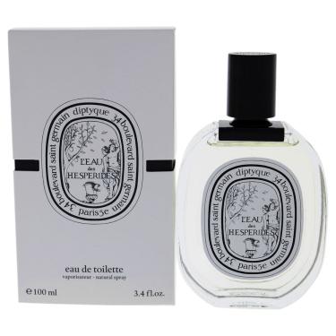 Imagem de Perfume Diptyque L`Eau des Hesperides EDT 100mL para unissex