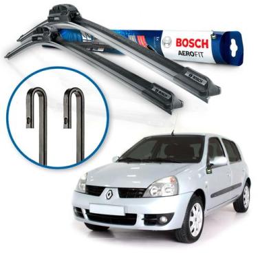 Imagem de Par Palheta Limpador Parabrisa Bosch Chevrolet Astra/Sedan 1998 A 04 0