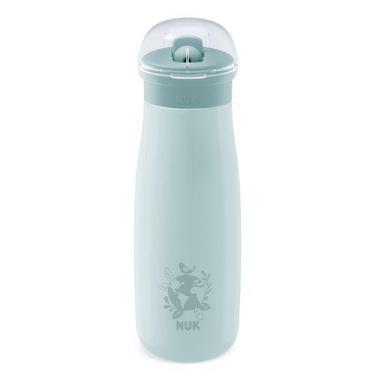 Imagem de Copo minimalista nuk mini me flip inox 500 ml
