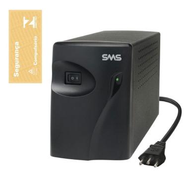 Imagem de Estabilizador Progressive Iii 1000va Bivolt Entrada 115/220v