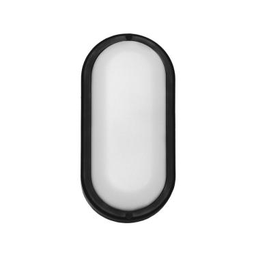 Imagem de Luminária Tartaruga Led Phare 24w 4000k Preto