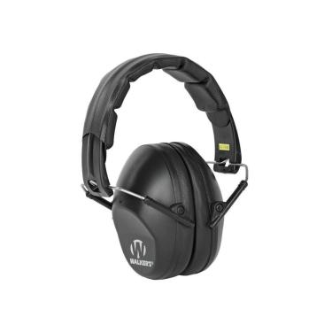 Imagem de Abafador Tiro Esportivo Walkers Pro Low Profile Slin Preto