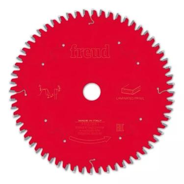 Imagem de Disco D/serra 185mm Mdf 60 Dentes Freud Fr12l001h Revestido