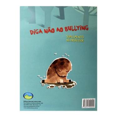 Imagem de Diga não ao bullying - Vale Das Letras, 3