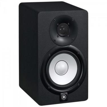 Imagem de Monitor de Referencia para Estudio 70W RMS HS5 Yamaha