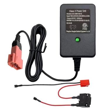 Imagem de weelye Carregador De Bateria 6 V Para Carrinho Passeio Infantil, A Melhor Escolha Wrangler Suv, Uma Variedade Carrinhos Bebê Elétricos, Com Cabo Conexão