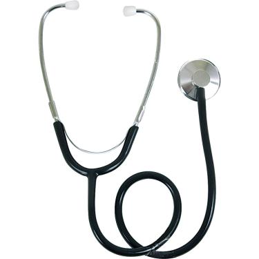 Imagem de Estetoscópio Glicomed Simples Premium