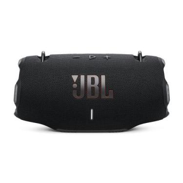 Imagem de Caixa de Som Portátil JBL Xtreme 4, Bluetooth, 30W RMS, Até 24h, Resis