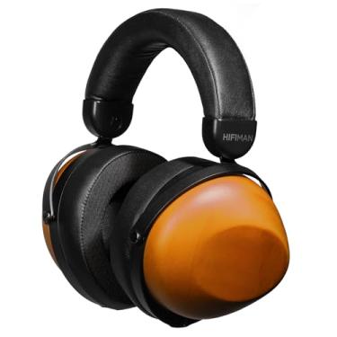 Imagem de HIFIMAN Fones de ouvido intra-auriculares HE-R10D com topologia dinâmica para casa, estúdio e gravação, versão com fio