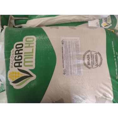 Imagem de Ração para aves Crescimento engorda - Agromilho
