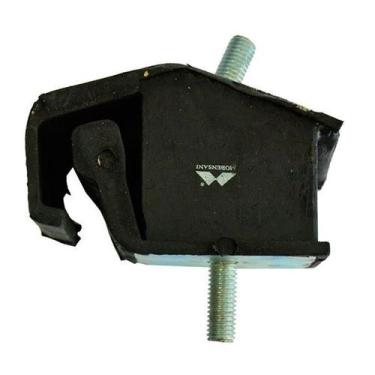 Imagem de Suporte do motor esquerdo - clio 1996 a 1999 / express 1994 a 1998 / m