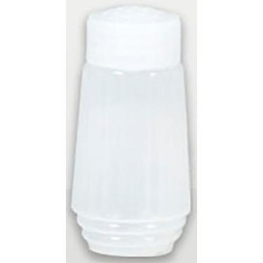 Imagem de 12 Pote Plástico 80ml Paliteiro ou Saleiro - AAZ