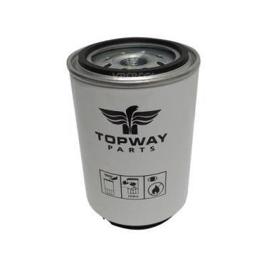 Imagem de Filtro Separador Para Iveco Nova Daily - 5802311095 - TOP WAY
