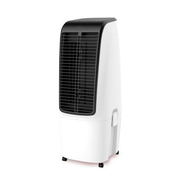 Imagem de Climatizador De Ar Spirit Master 90cm Com Controle Remoto Branco 220V