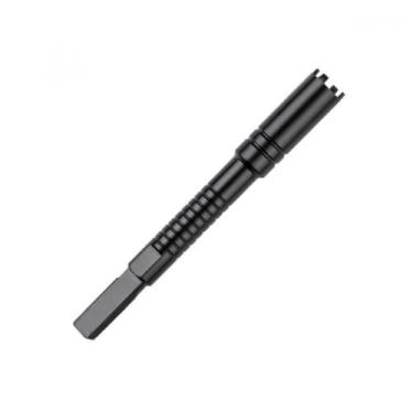 Imagem de Extensor De Bit Leatherman Para Ajuste De Miras Em Aço
