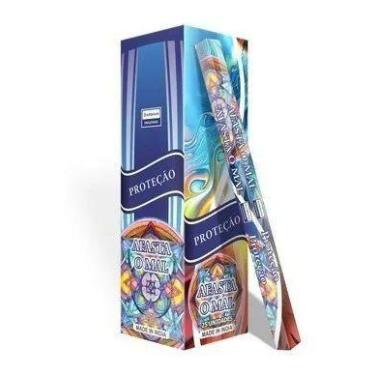 Imagem de Incenso Proteção - darshan