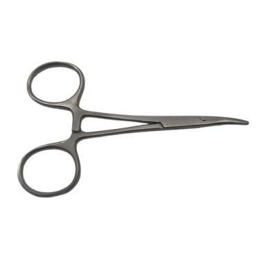 Imagem de Pinca inox mosquito 10cm - RICHARDS