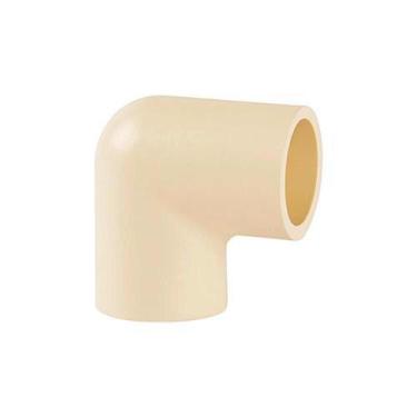 Imagem de Joelho 90º CPVC DN28mm para Água Quente/Fria - Amanco
