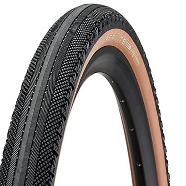 Imagem de AMERICAN CLASSIC Pneu de bicicleta de cascalho, Pneu de substituição para bicicleta sem câmara Kimberlite, 650B x 47C, 700 x 40C, 700 x 50C, superfície mista