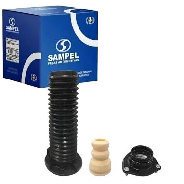 Imagem de Kit Do Amortecedor Dianteiro Direito Civic 2012 A 2016 - Sampel Sk967D