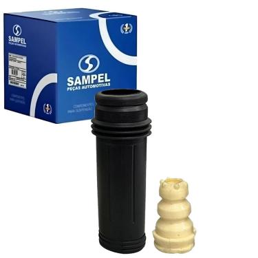 Imagem de Kit Do Amortecedor Traseiro Corolla 2019 A 2023 - Sampel Sk91026S