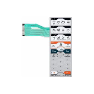 Imagem de Membrana Microondas Mtag41 Mtag42 Grill Liva (716) - CDI