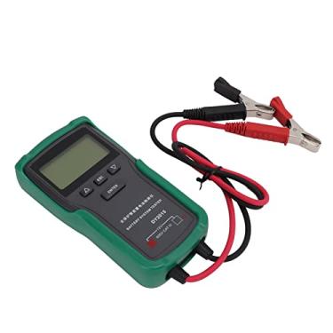 Imagem de Eacam Testador de Bateria de Carros de 12V, Teste de de Partida e Carregamento, Proteção de Polaridade Reversa Rápida e Precisa, Aplicação Amplamente, para Caminhões, Automóveis,