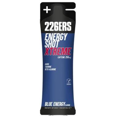 Imagem de Energy Shot Xtreme 226ERS 60ml, Blue Energy (com Cafeína)