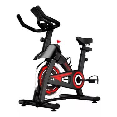 Imagem de Bicicleta Ergonométrica Spinning 150 Kg
